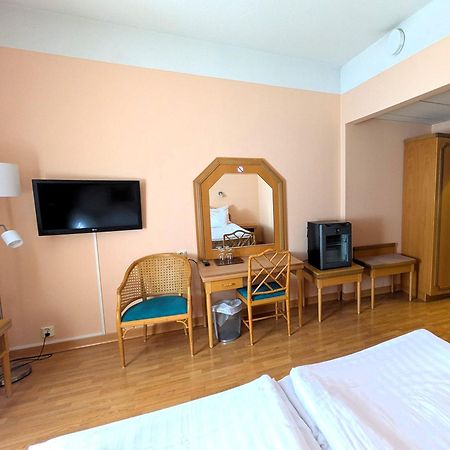 Hiisi Hotel Turku Seaport Εξωτερικό φωτογραφία