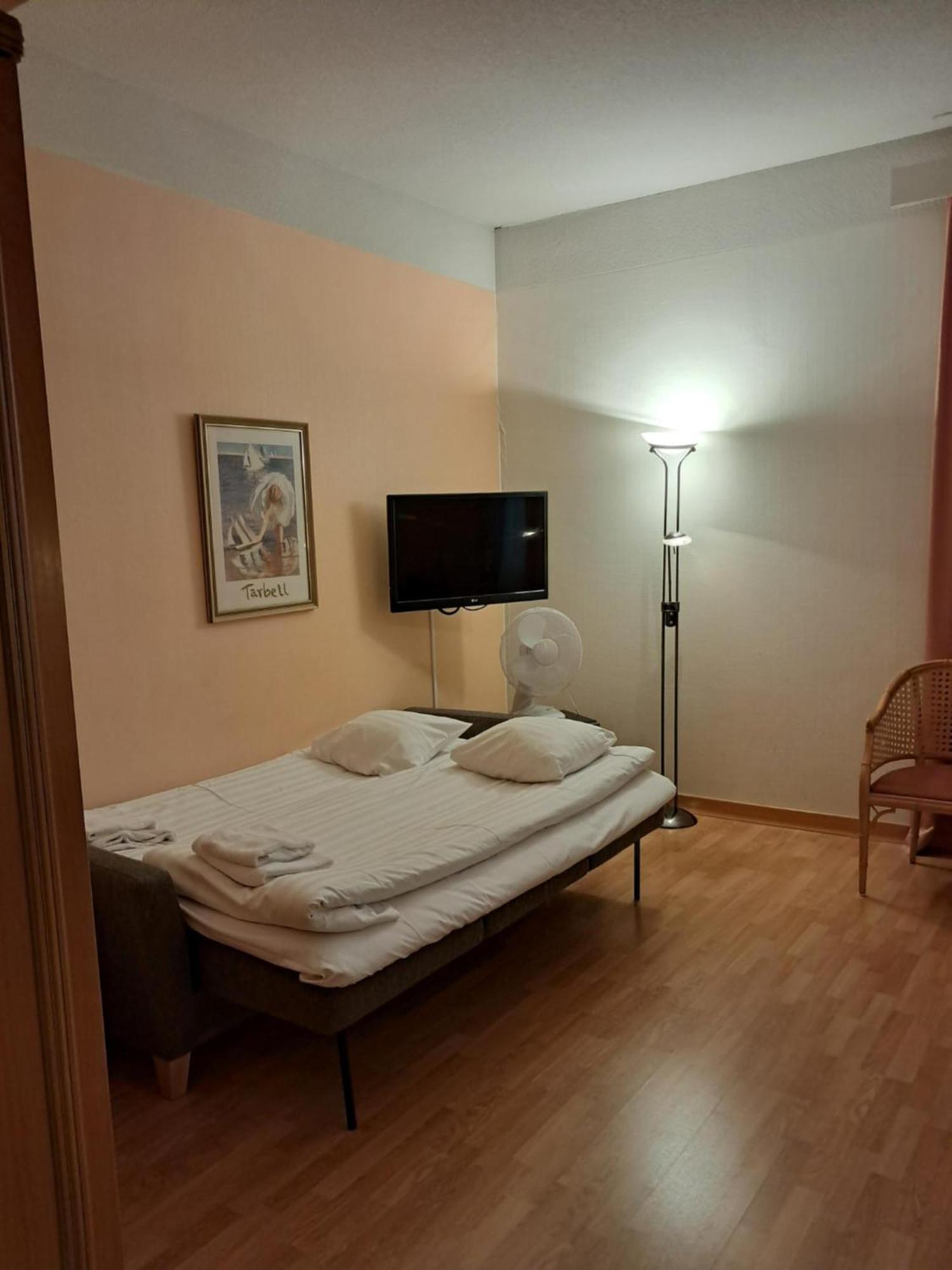 Hiisi Hotel Turku Seaport Εξωτερικό φωτογραφία