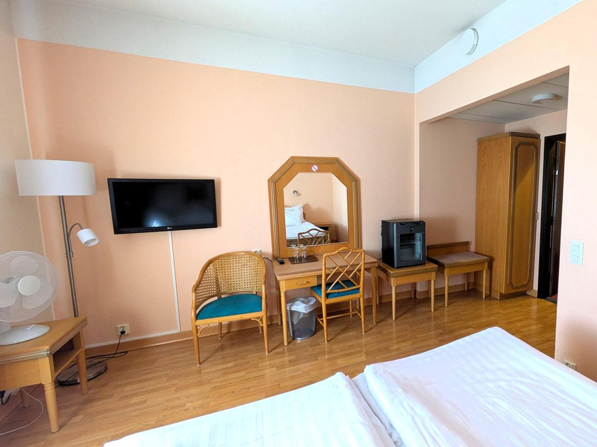 Hiisi Hotel Turku Seaport Εξωτερικό φωτογραφία