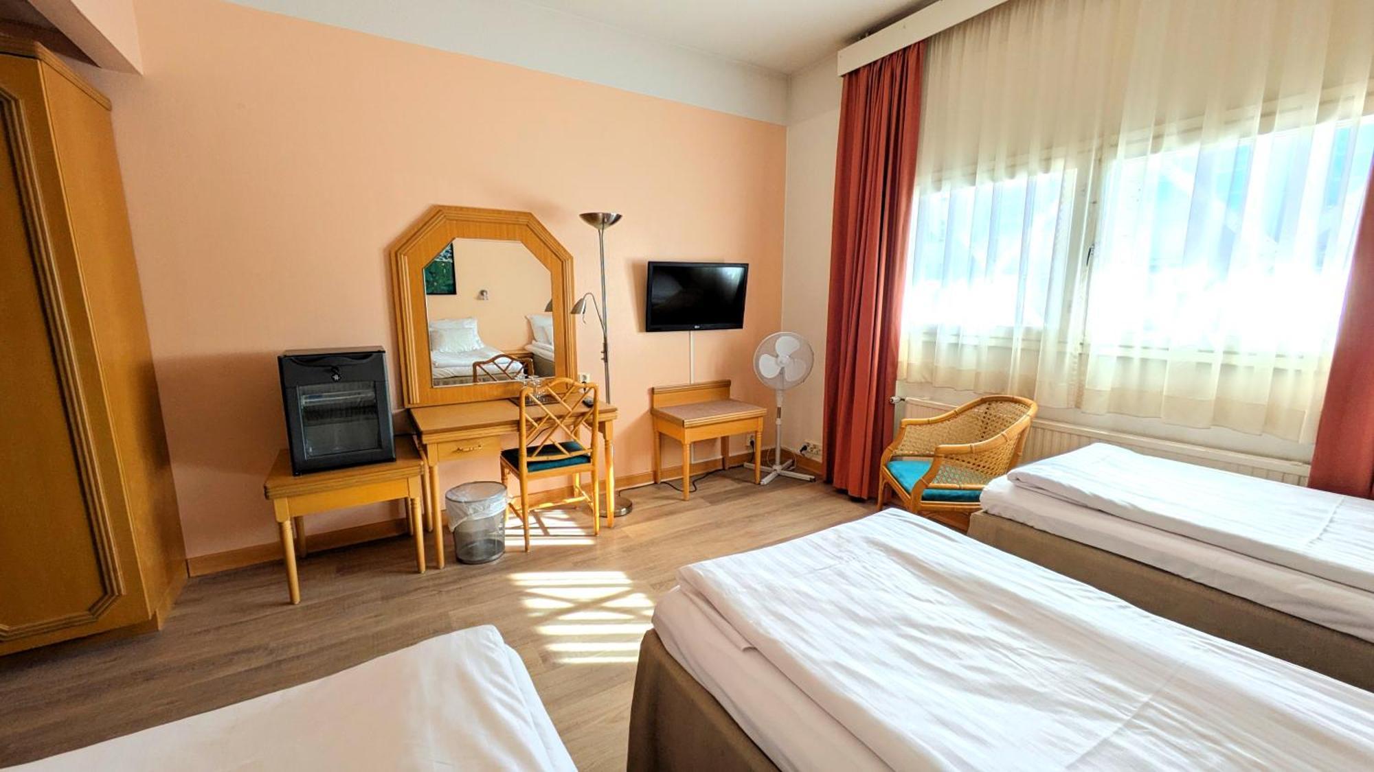 Hiisi Hotel Turku Seaport Εξωτερικό φωτογραφία