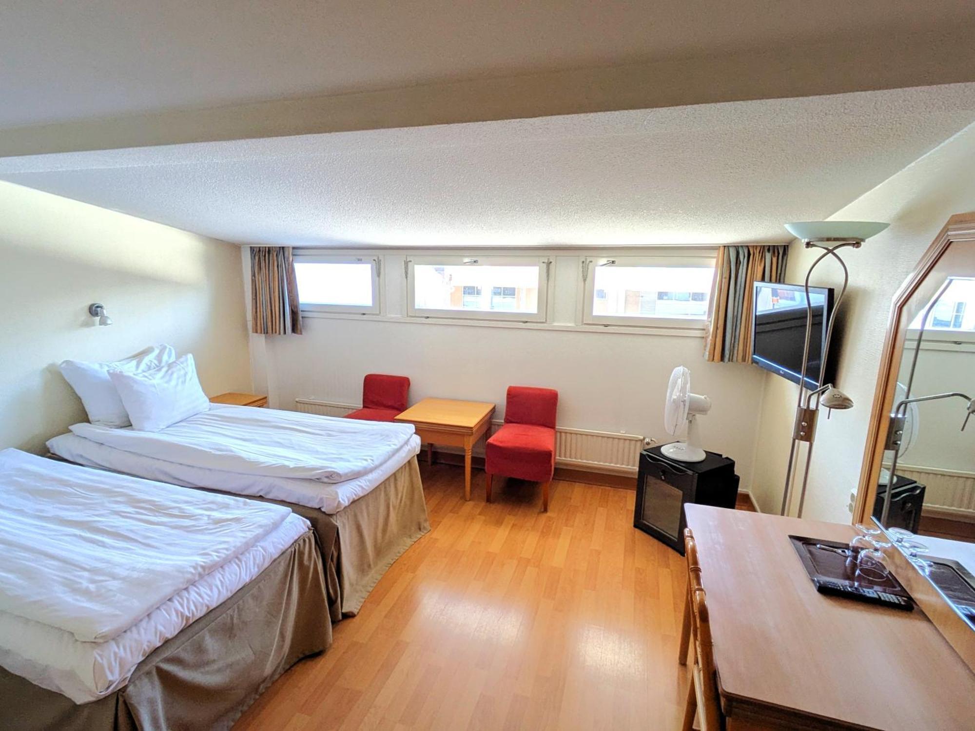 Hiisi Hotel Turku Seaport Εξωτερικό φωτογραφία