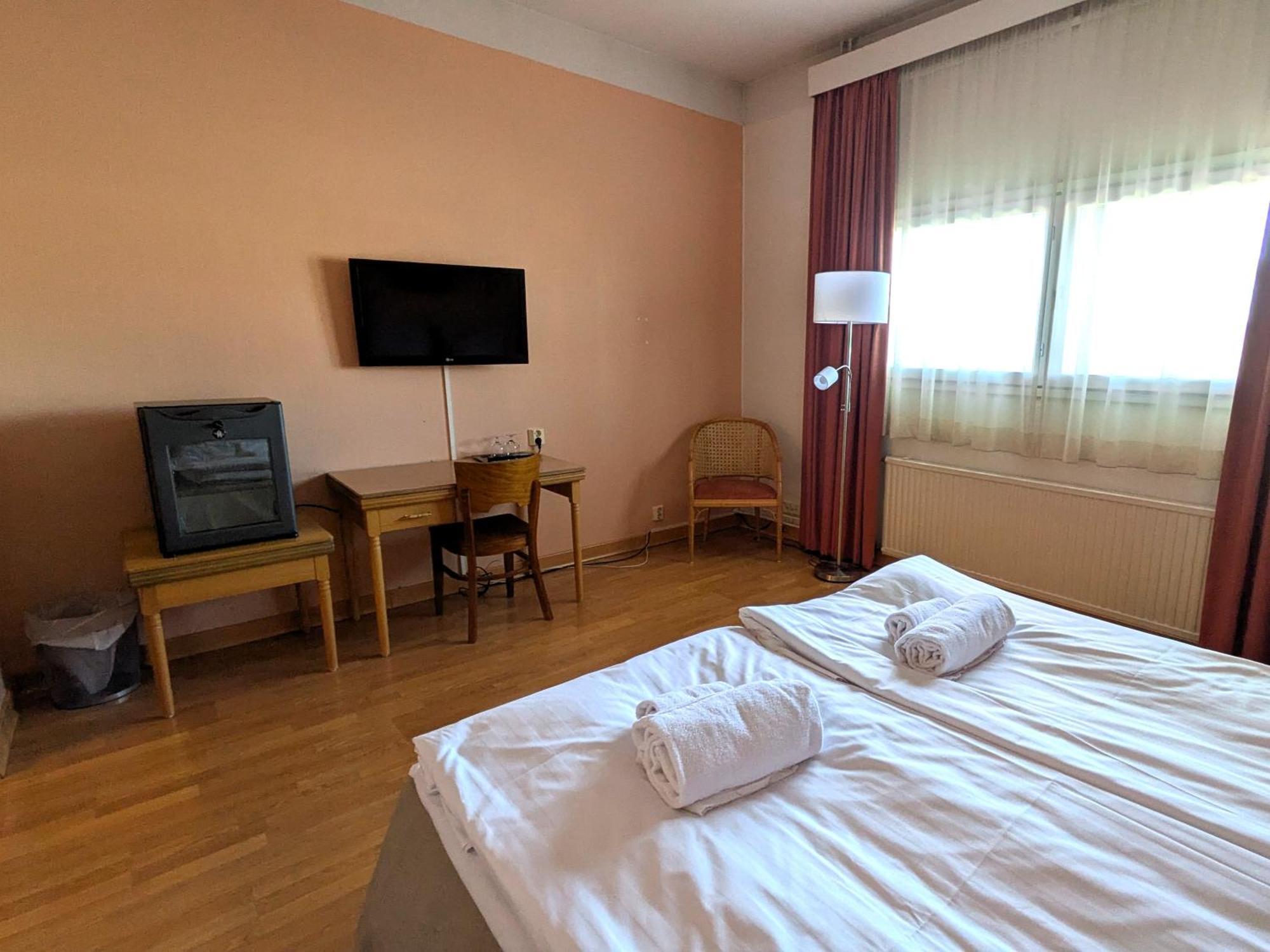 Hiisi Hotel Turku Seaport Εξωτερικό φωτογραφία