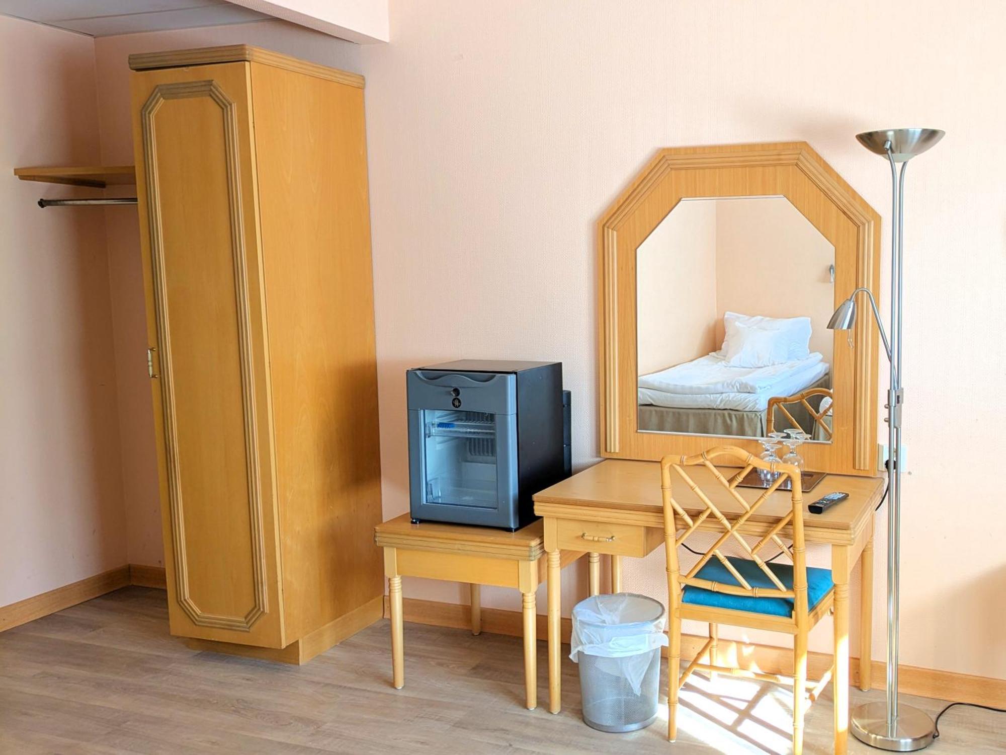 Hiisi Hotel Turku Seaport Εξωτερικό φωτογραφία