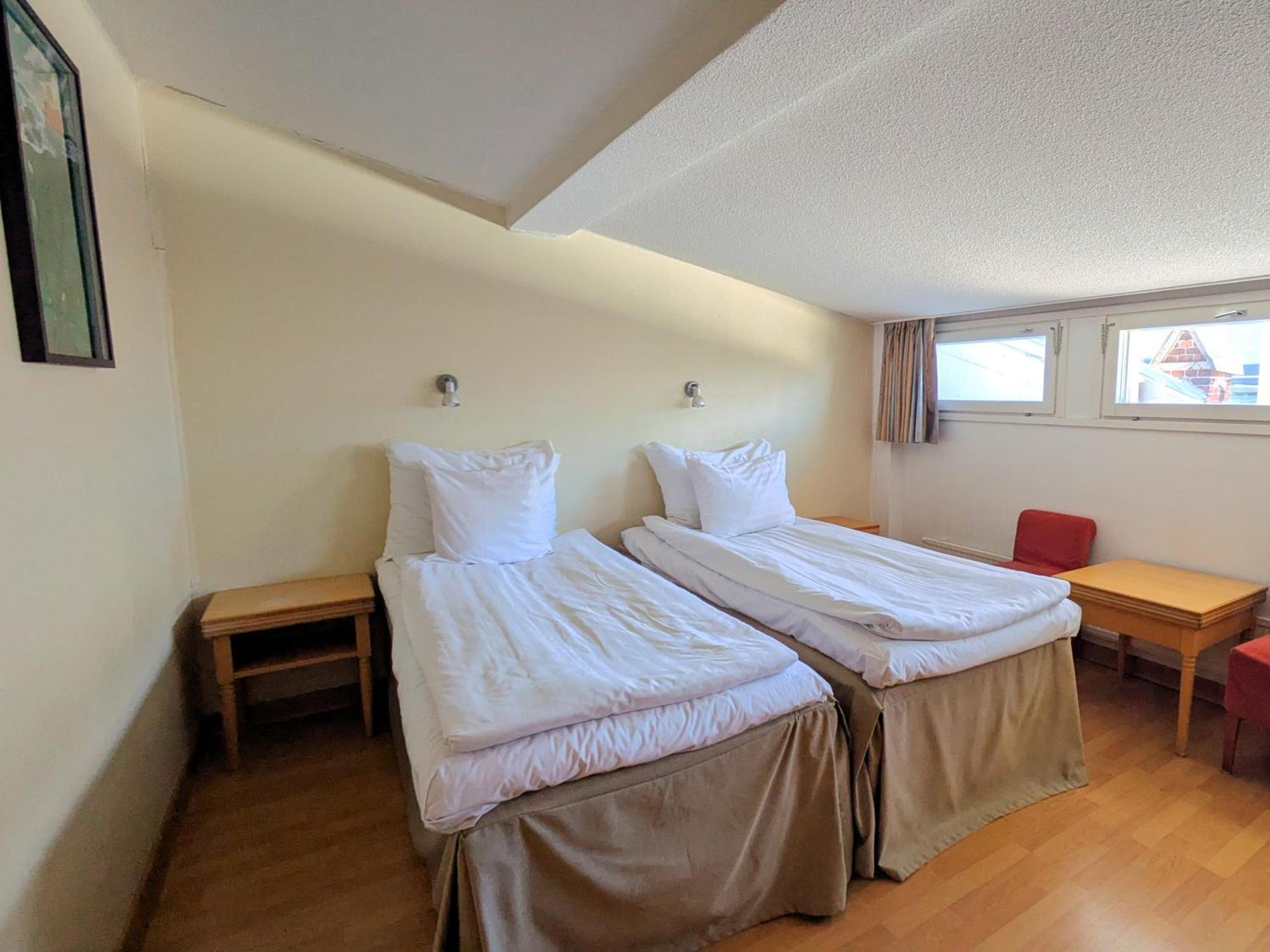 Hiisi Hotel Turku Seaport Εξωτερικό φωτογραφία