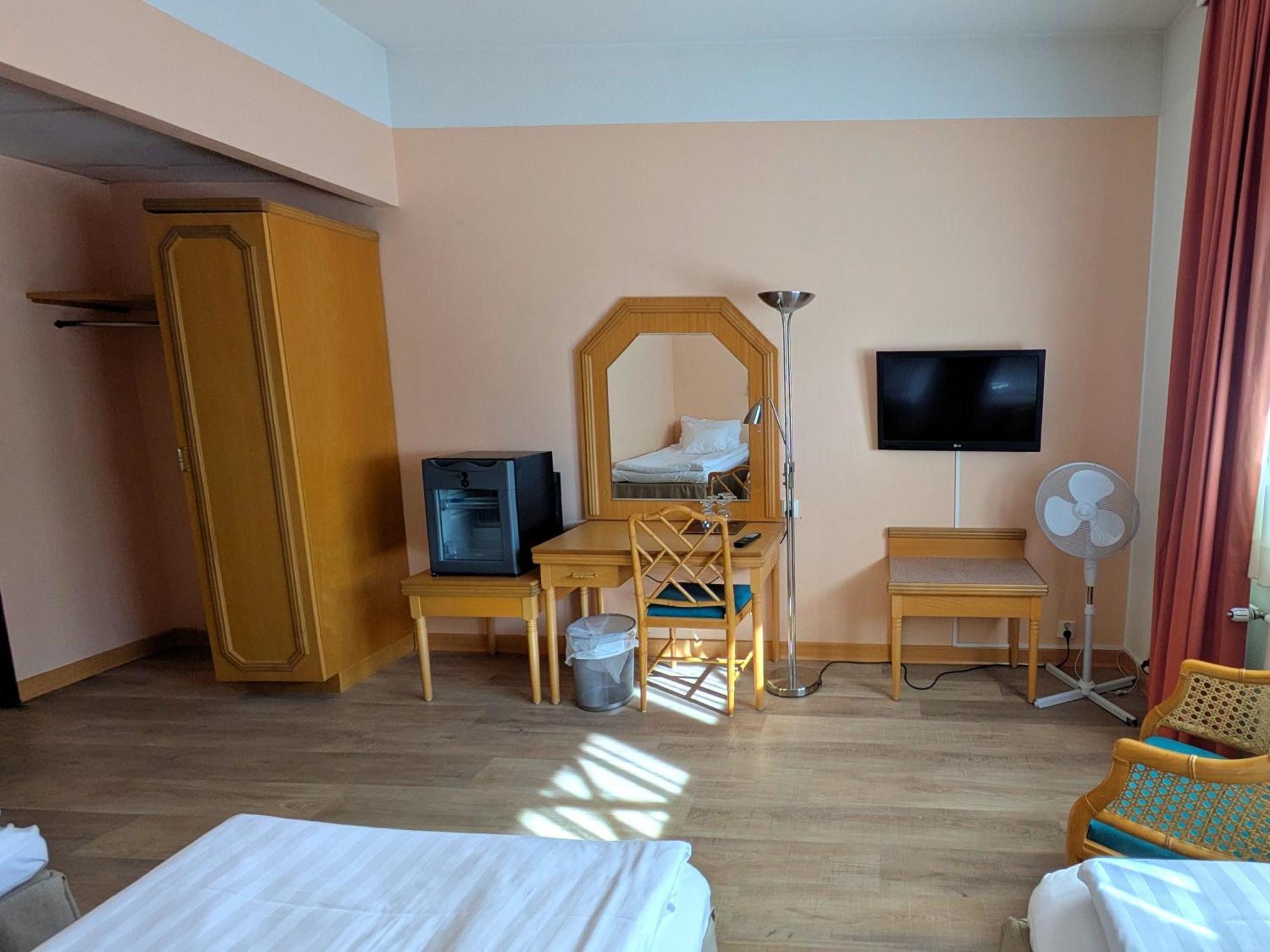 Hiisi Hotel Turku Seaport Εξωτερικό φωτογραφία