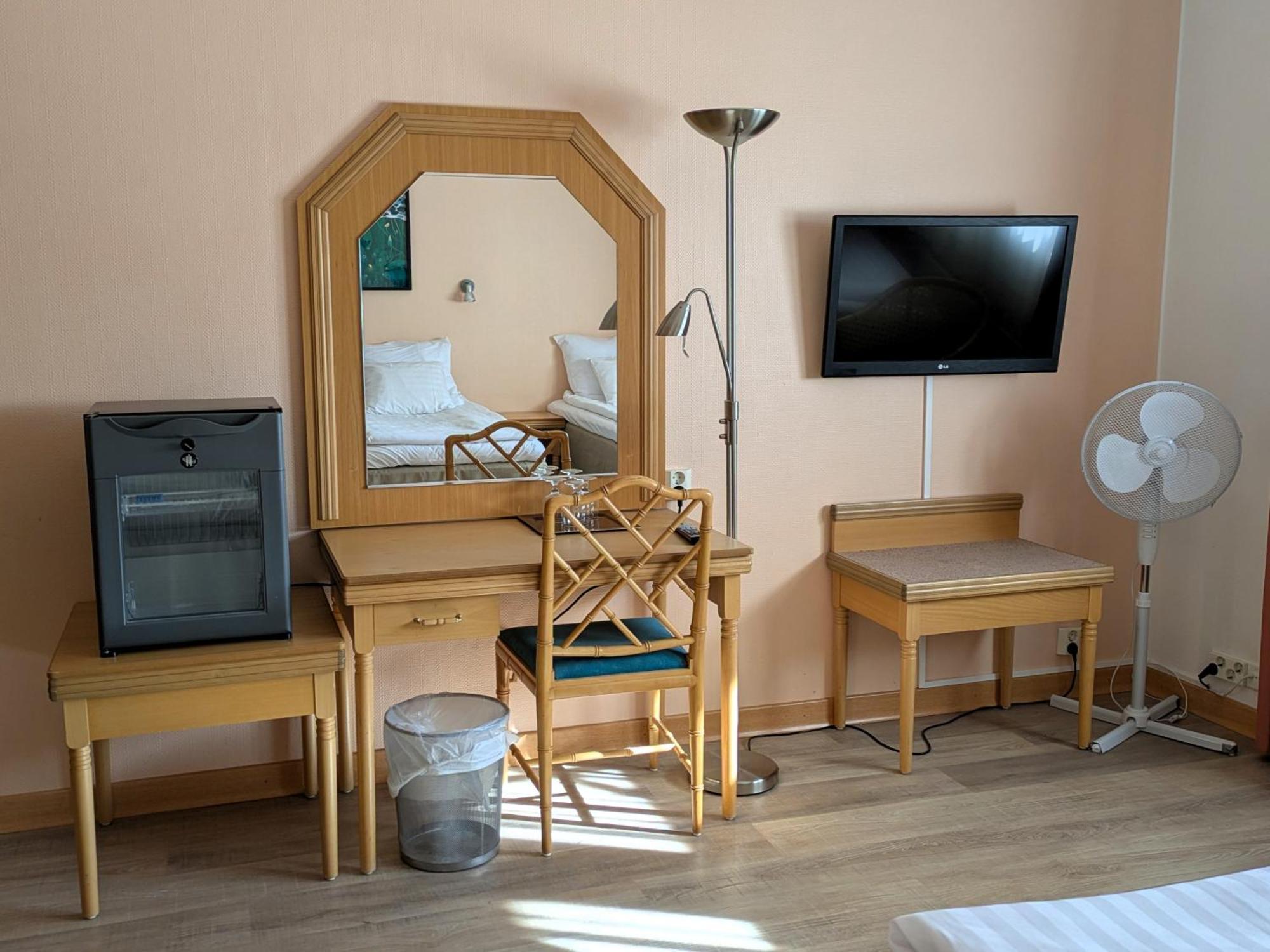 Hiisi Hotel Turku Seaport Εξωτερικό φωτογραφία