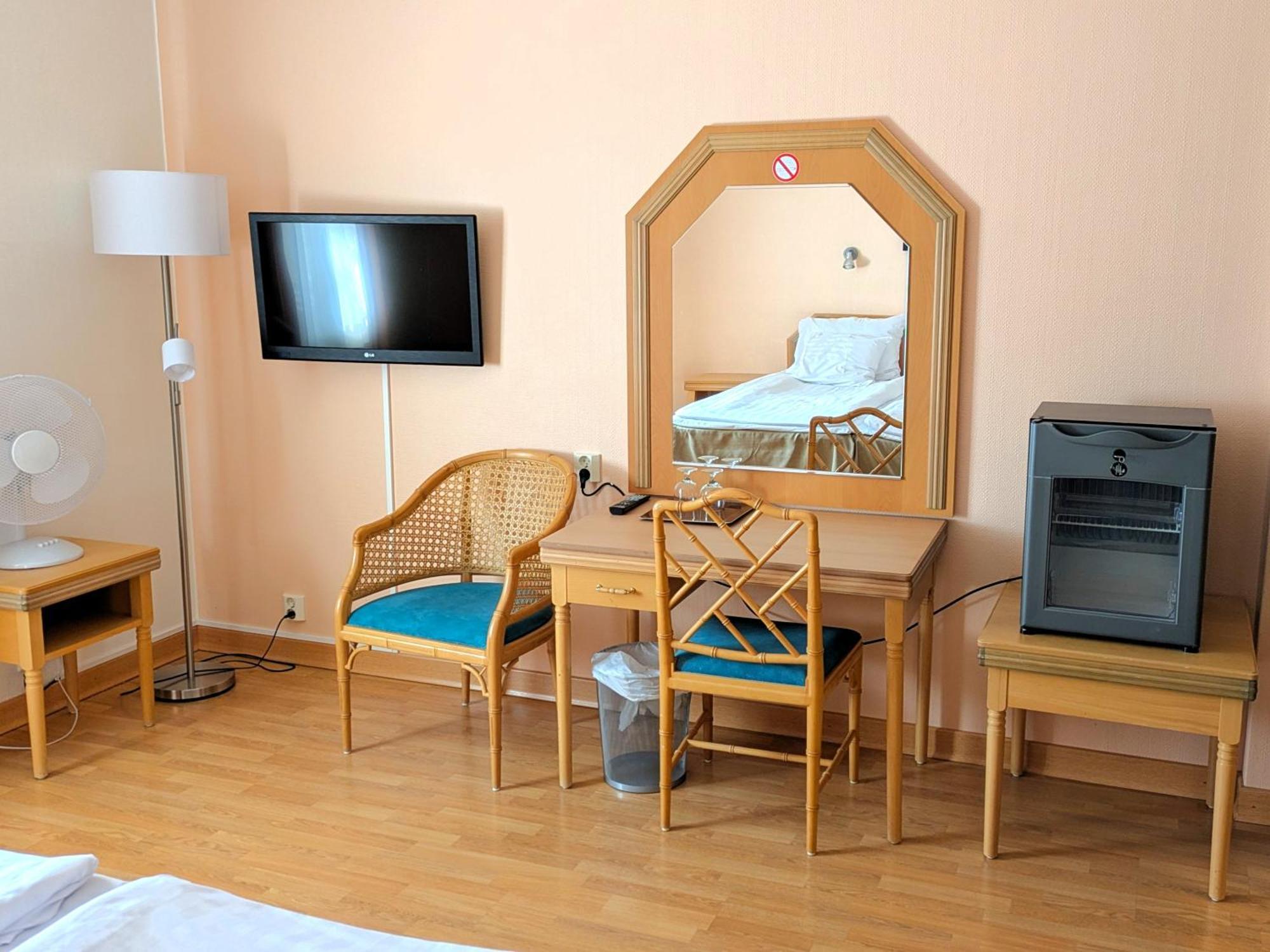 Hiisi Hotel Turku Seaport Εξωτερικό φωτογραφία