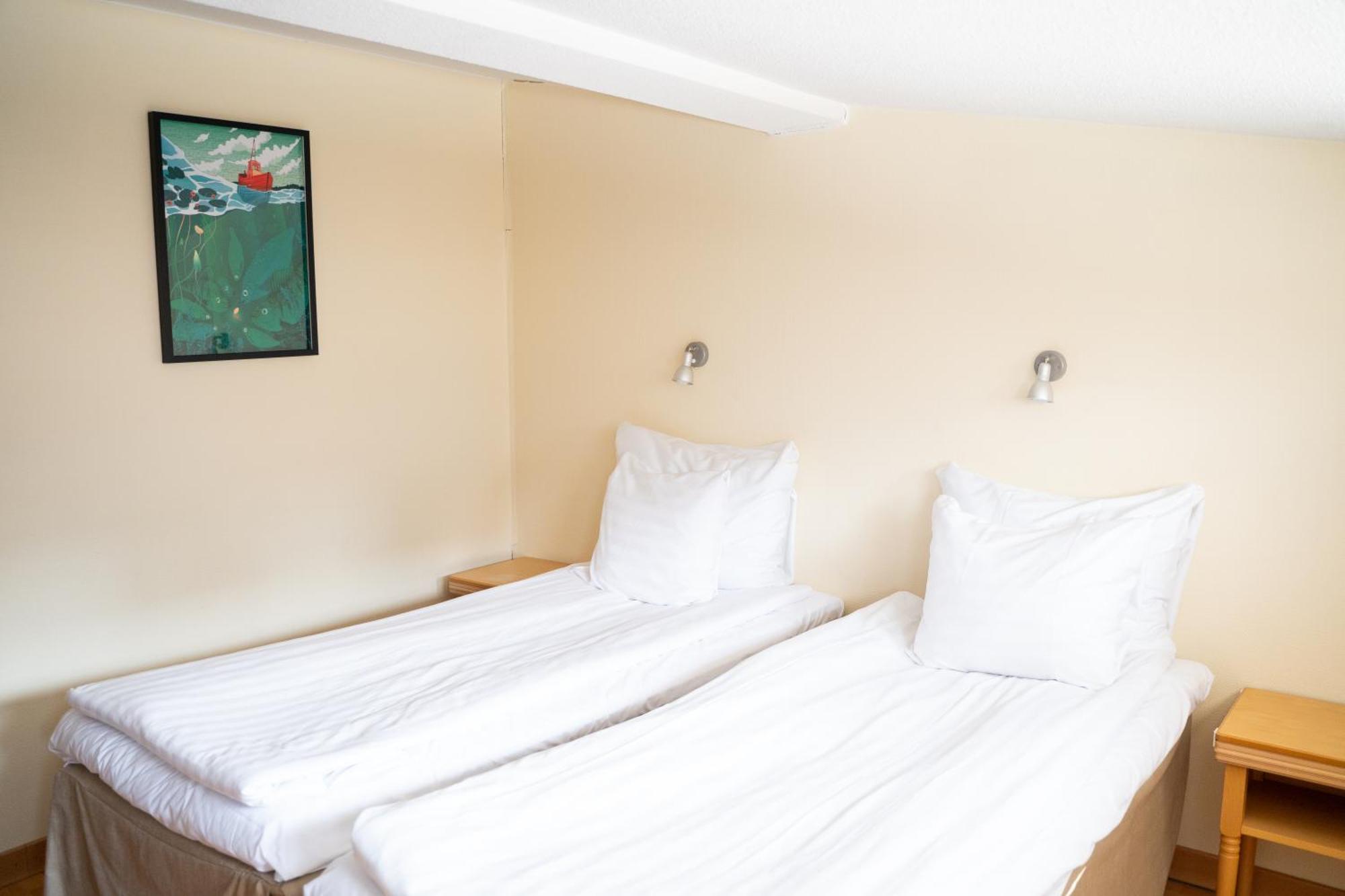 Hiisi Hotel Turku Seaport Εξωτερικό φωτογραφία