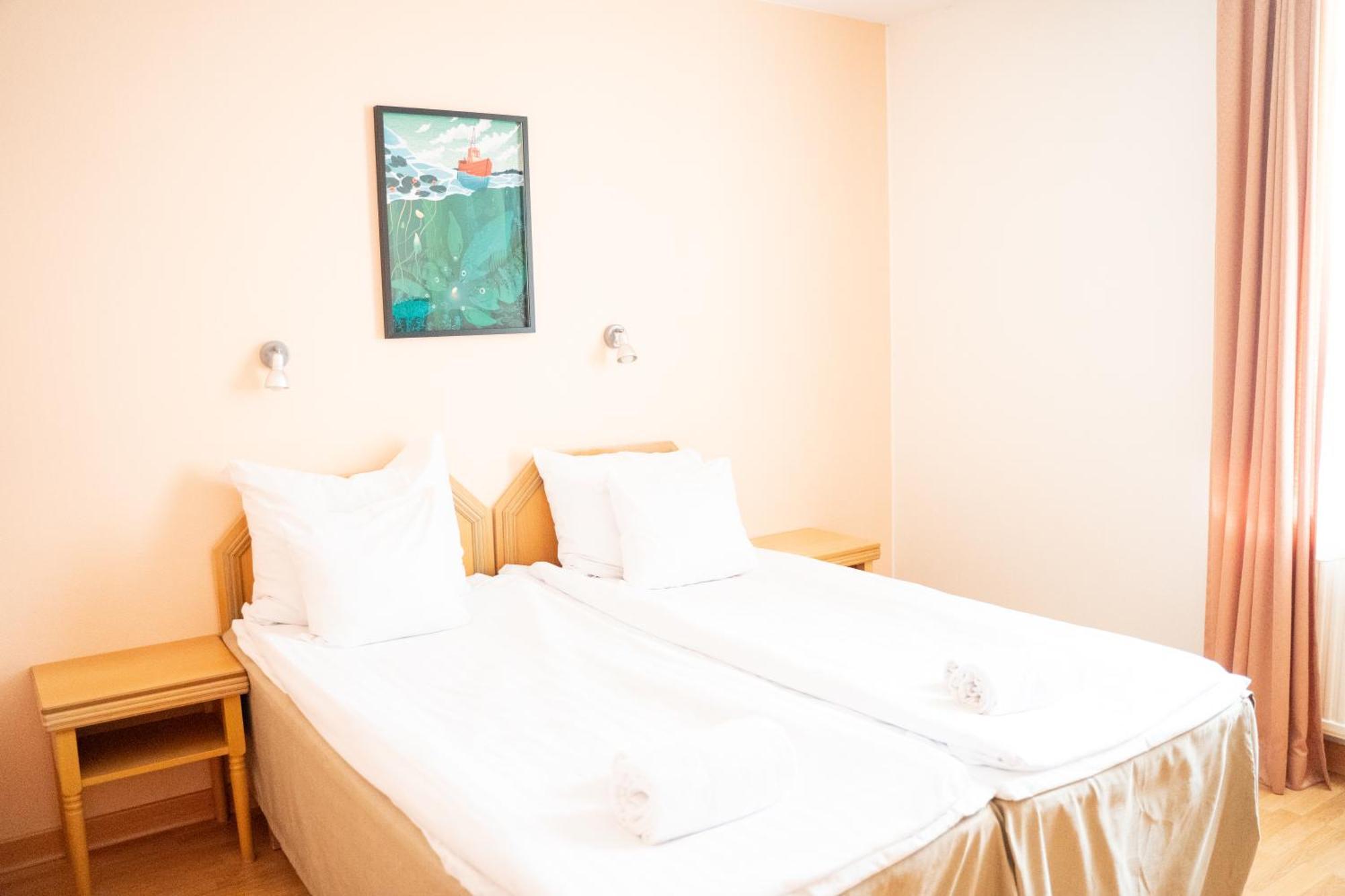 Hiisi Hotel Turku Seaport Εξωτερικό φωτογραφία