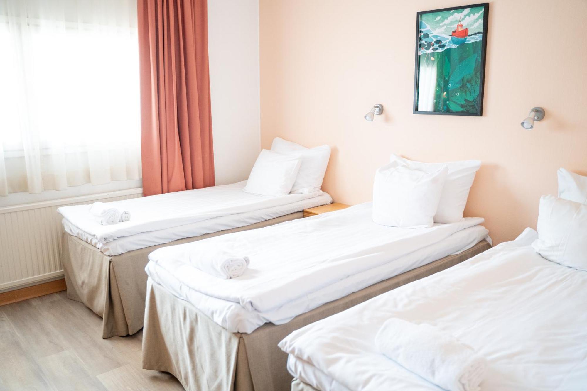 Hiisi Hotel Turku Seaport Εξωτερικό φωτογραφία