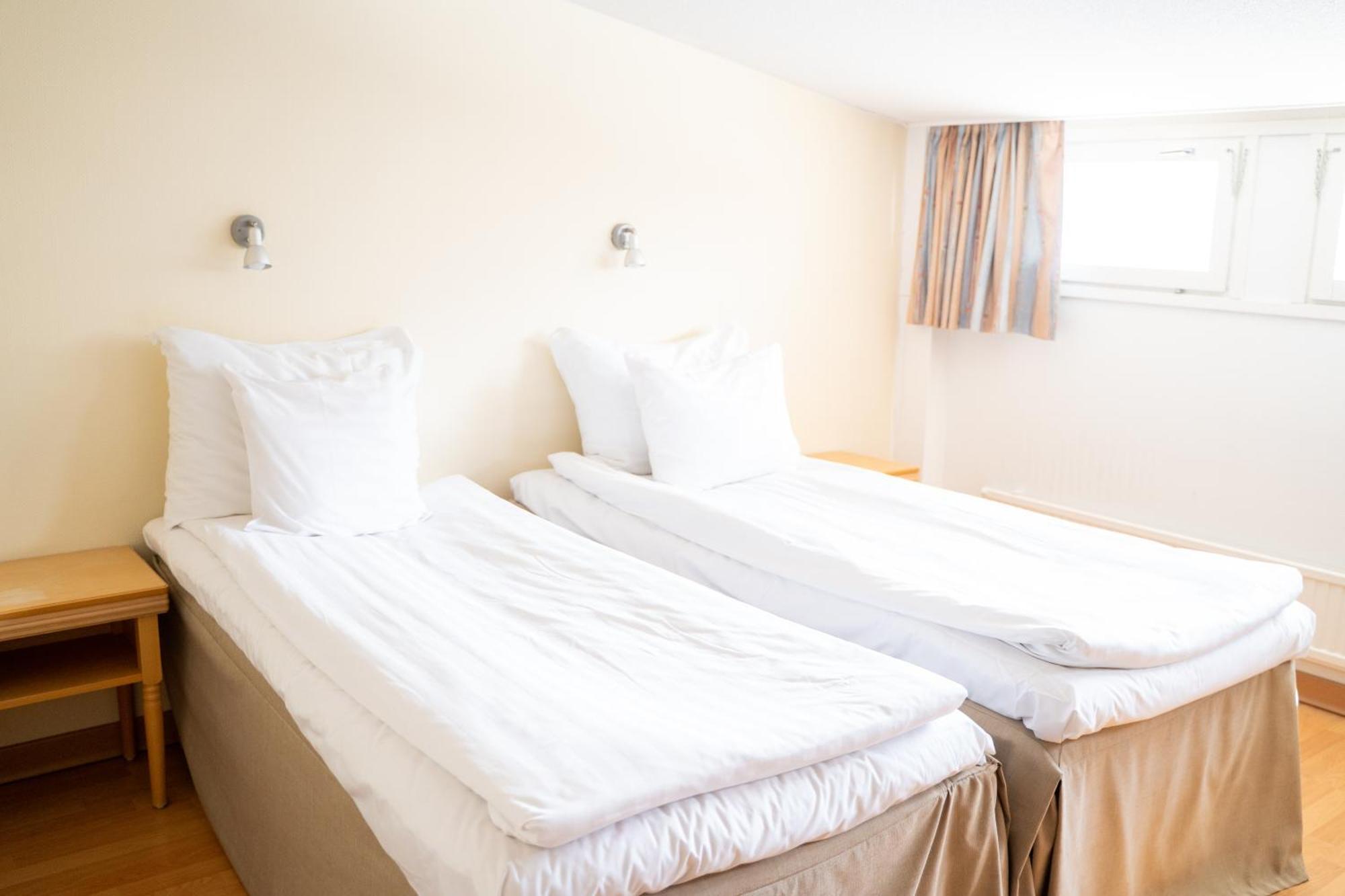 Hiisi Hotel Turku Seaport Εξωτερικό φωτογραφία
