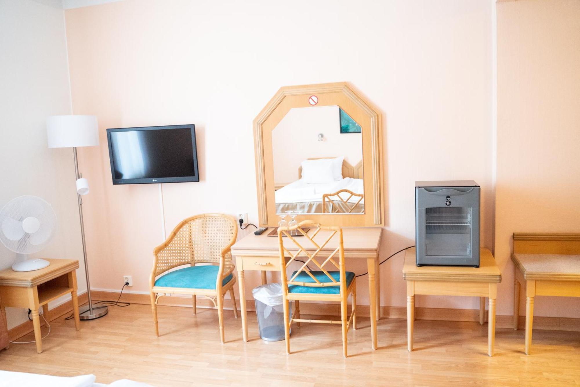 Hiisi Hotel Turku Seaport Εξωτερικό φωτογραφία