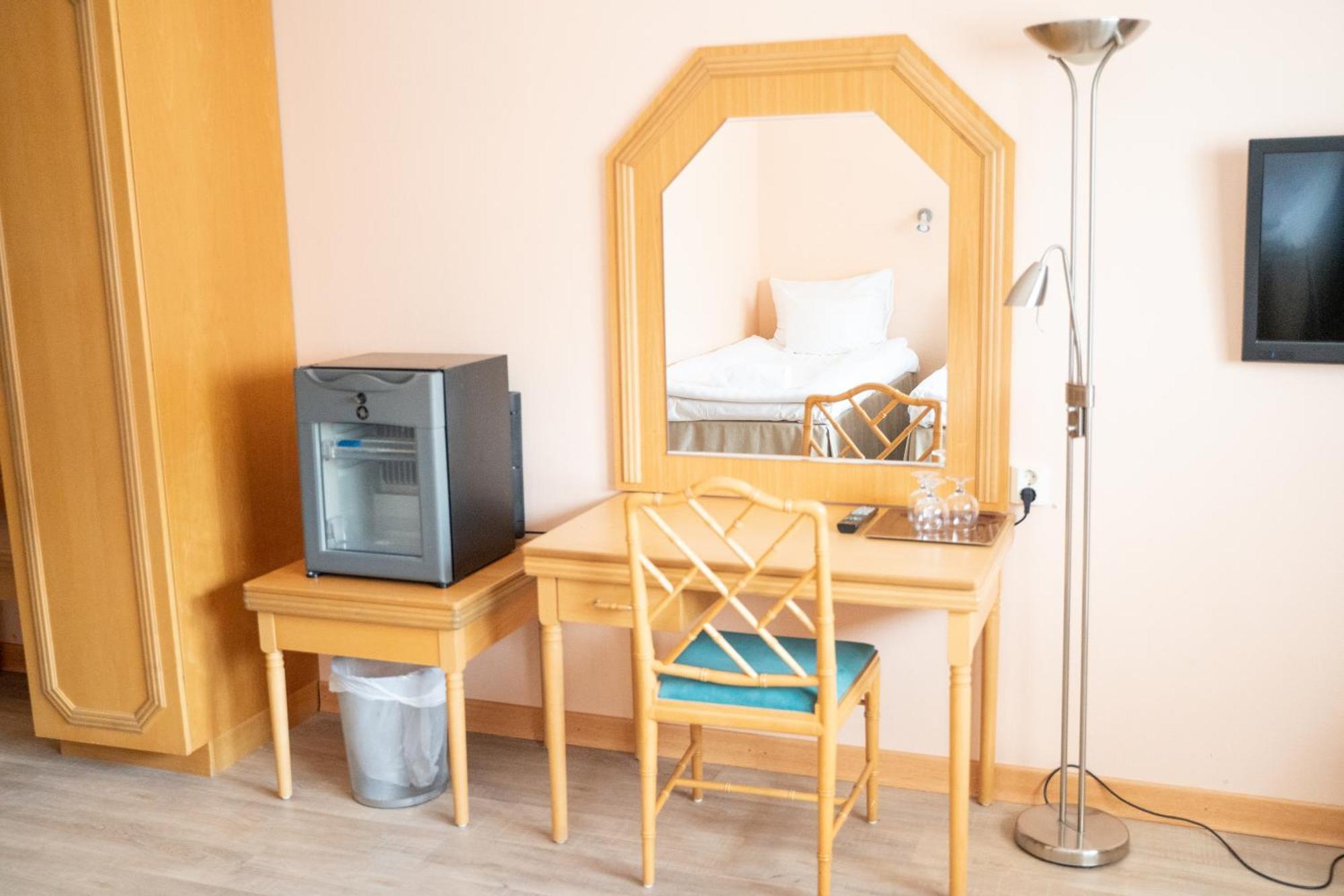Hiisi Hotel Turku Seaport Εξωτερικό φωτογραφία