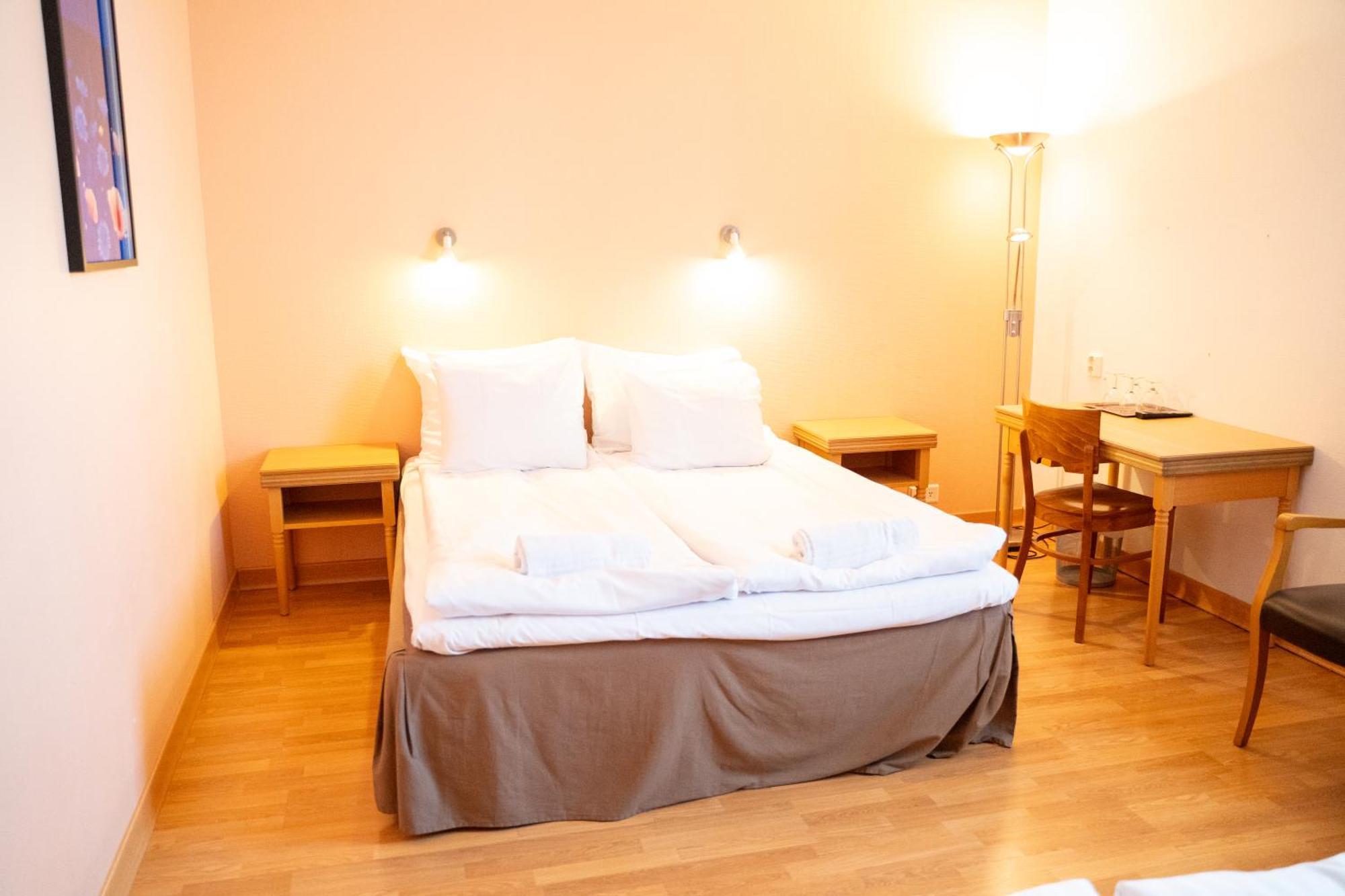 Hiisi Hotel Turku Seaport Εξωτερικό φωτογραφία