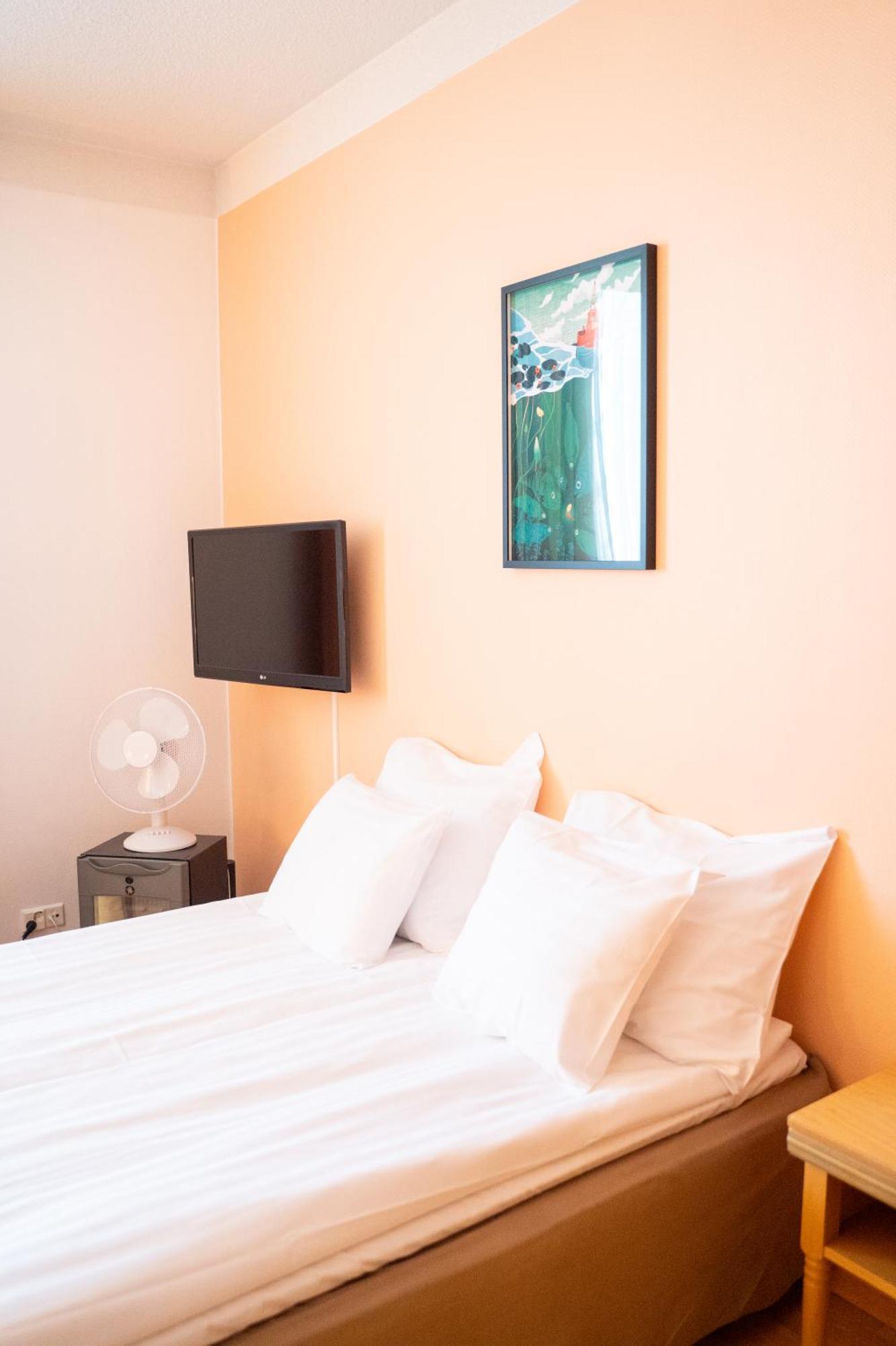 Hiisi Hotel Turku Seaport Εξωτερικό φωτογραφία