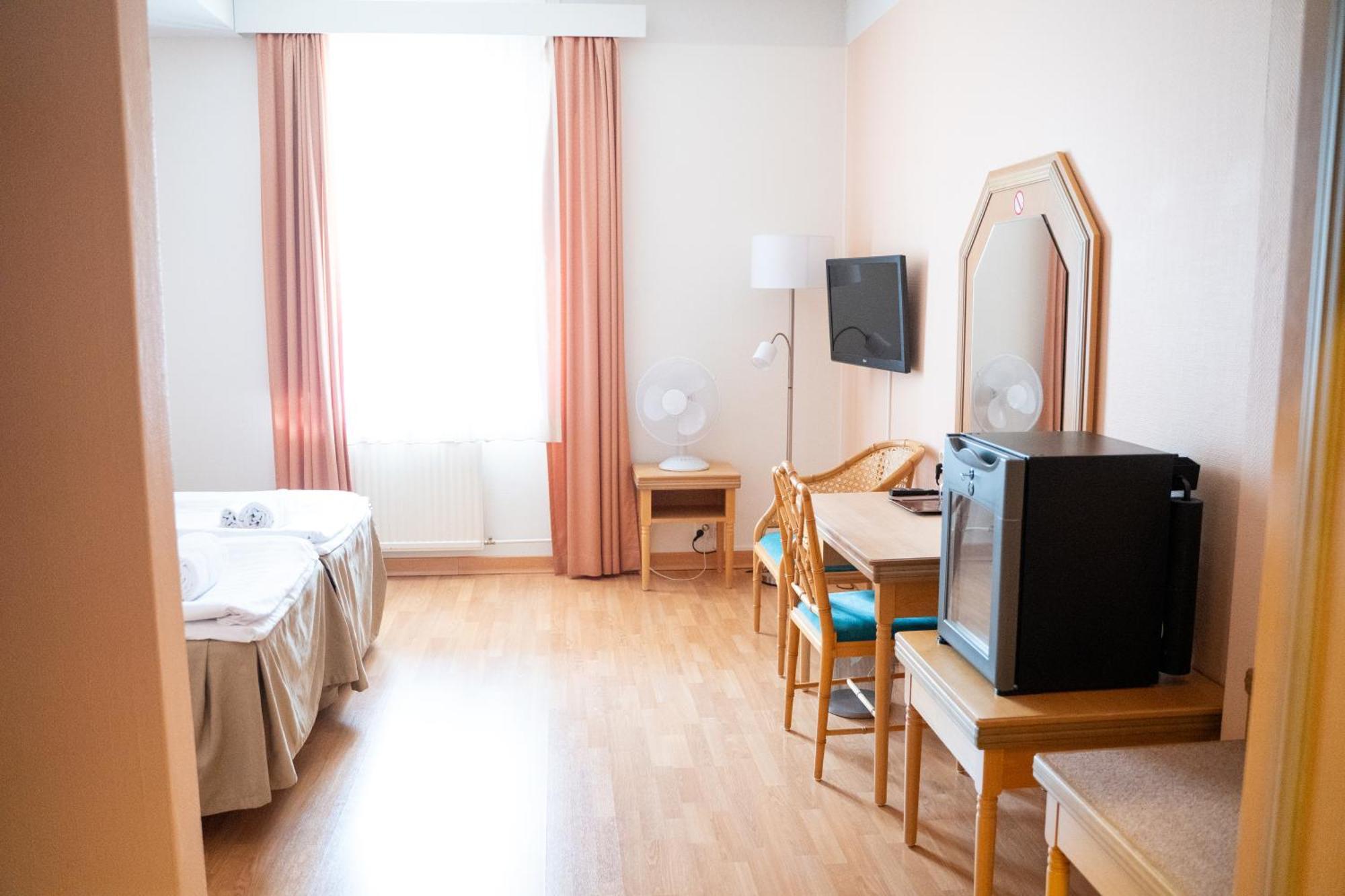 Hiisi Hotel Turku Seaport Εξωτερικό φωτογραφία