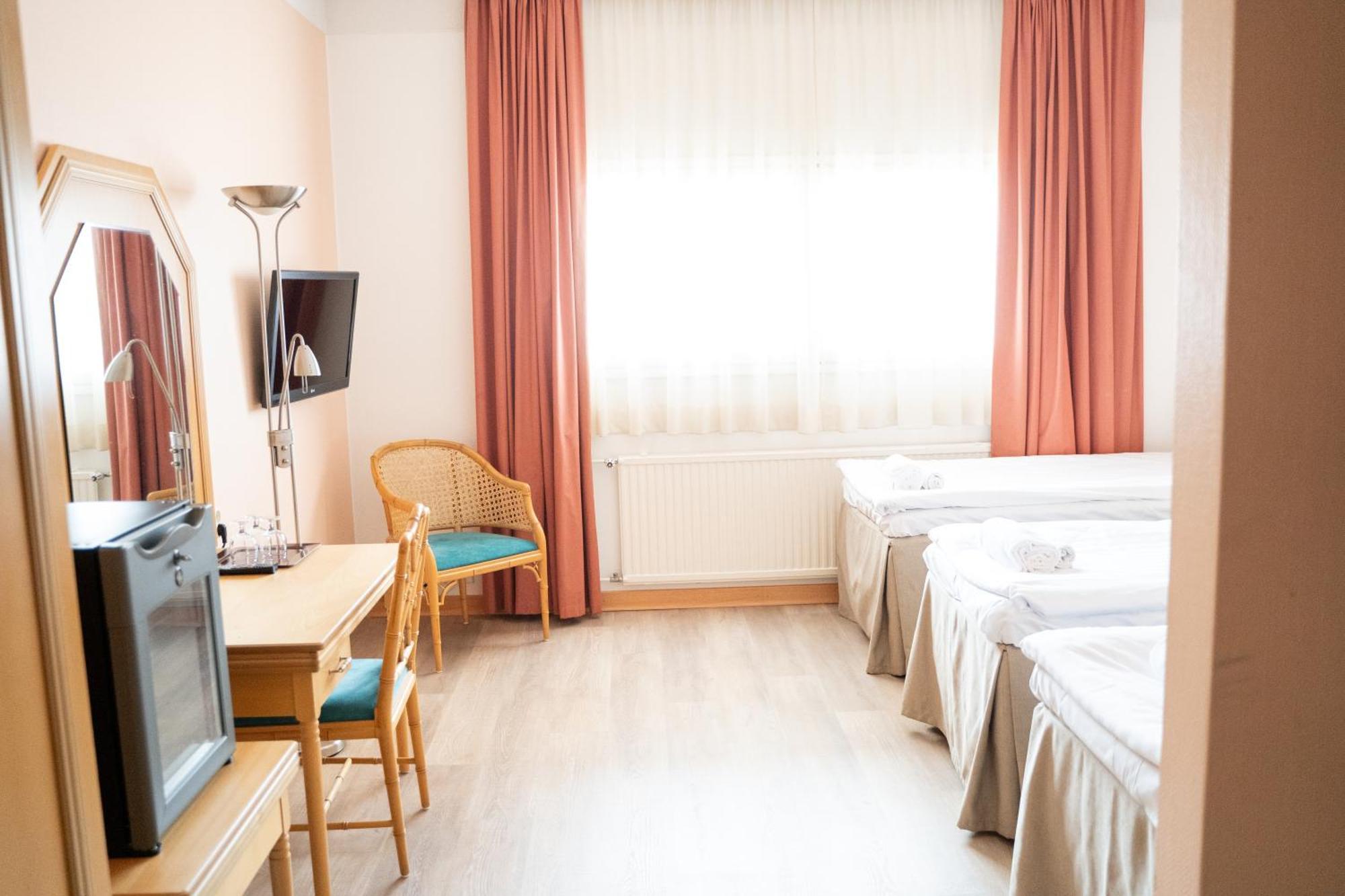 Hiisi Hotel Turku Seaport Εξωτερικό φωτογραφία
