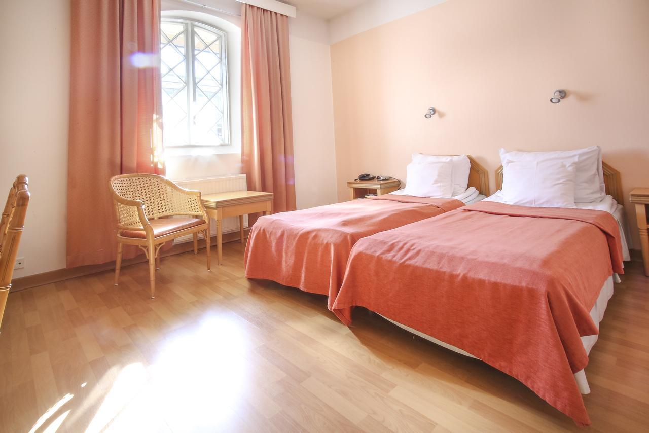 Hiisi Hotel Turku Seaport Εξωτερικό φωτογραφία